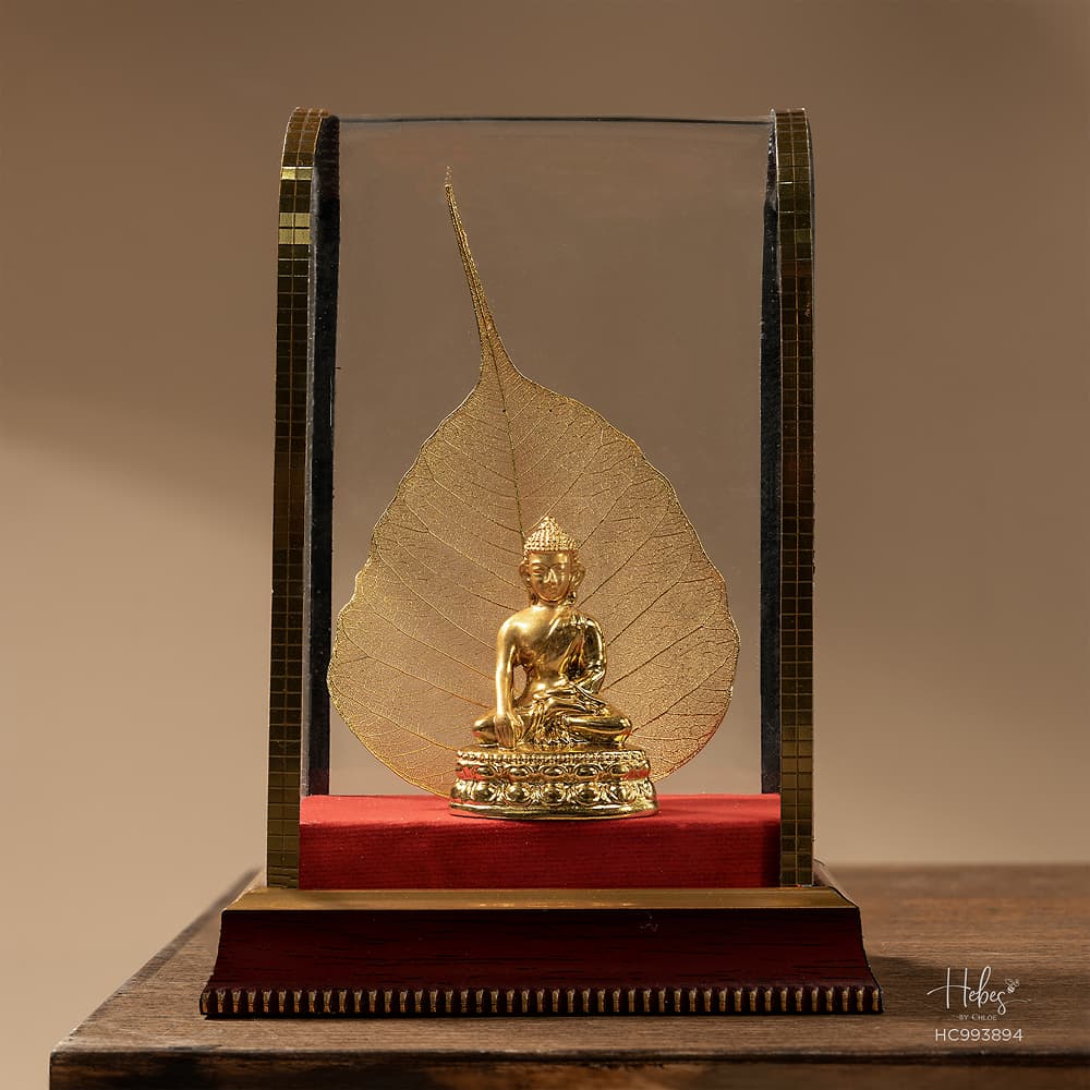 Light of Compassion Buddha Statue